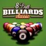 8 Ball Billiards Classic