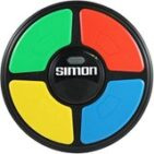 Simon Says